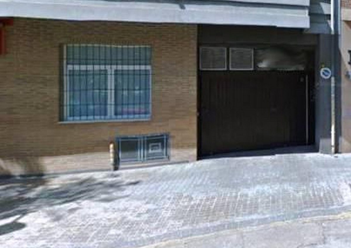 Garaje Alquiler Zona Campanar