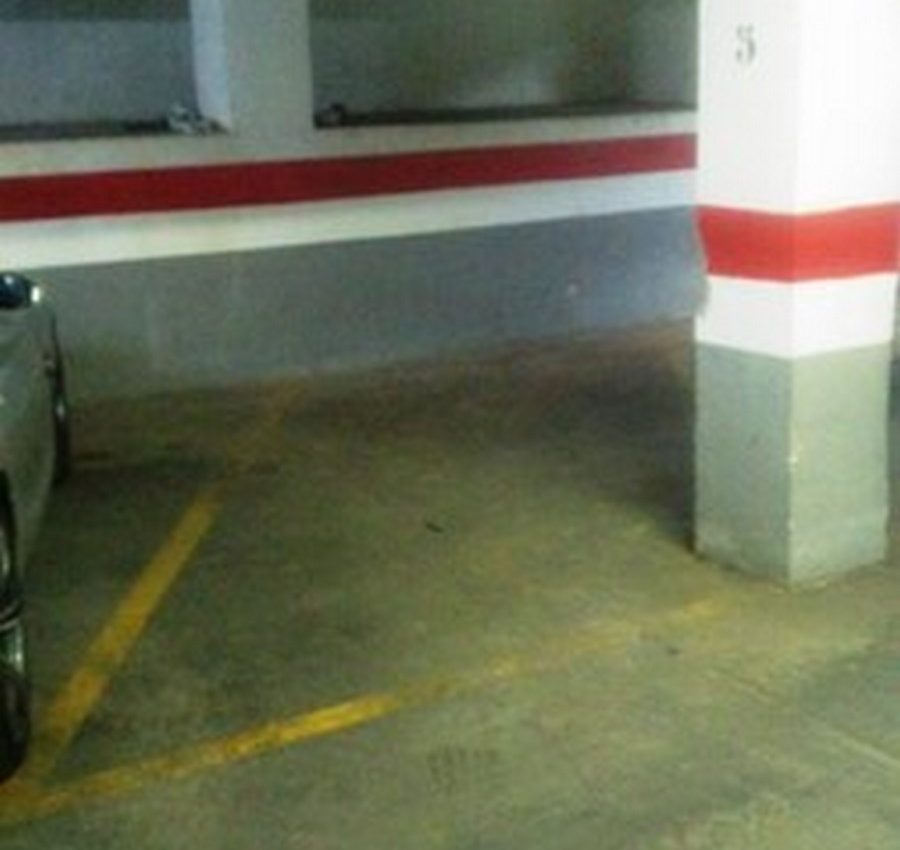 Garaje Venta Zona Campanar Garaje Venta Zona Campanar