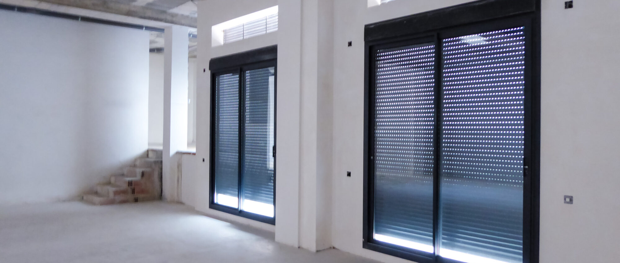 Bajo Alquiler Zona Germanías