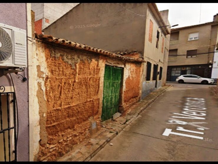 Solar CAMBIO DE OBRA en Quintanar del Rey