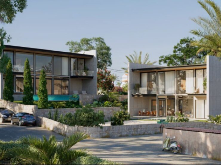 Chalet Individual Venta En Calpe (Alicante)