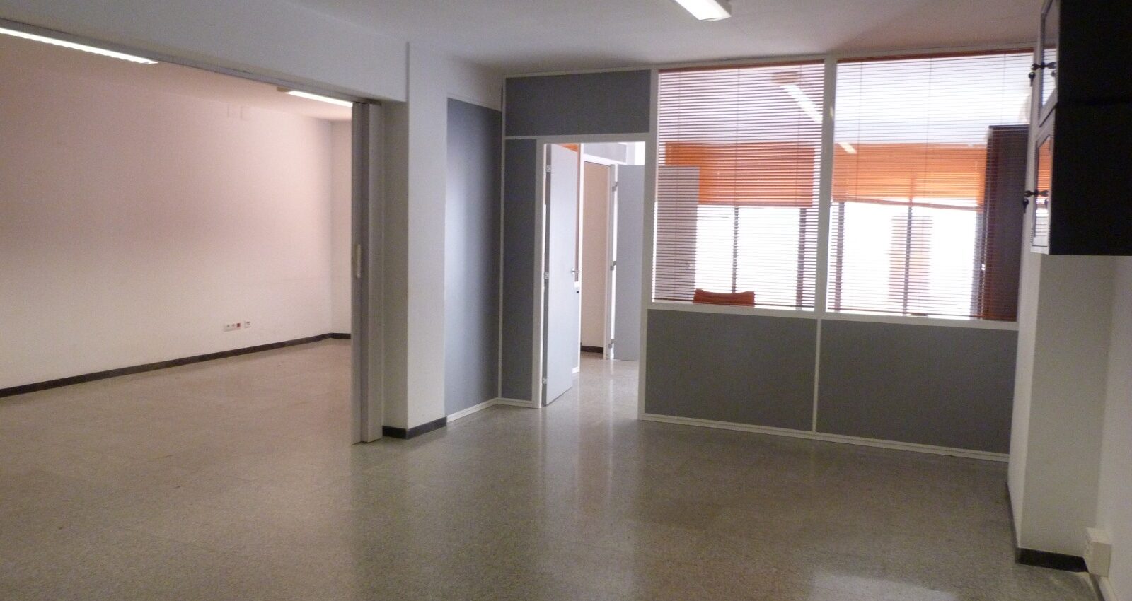 Despacho Alquiler Zona Cid