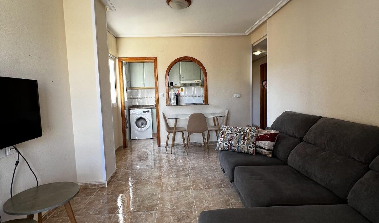 Piso Venta En Torrevieja (Alicante)