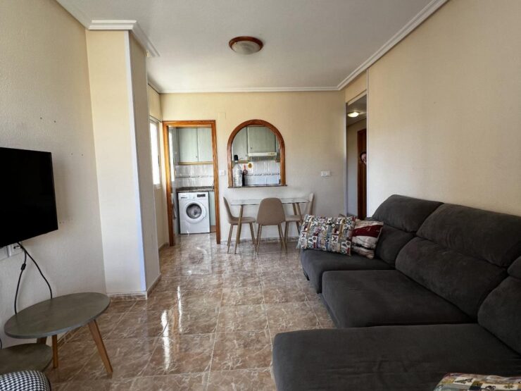 Piso Venta En Torrevieja (Alicante)