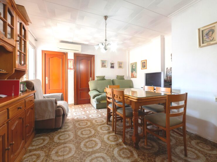 Piso Venta Zona Blasco Ibañez