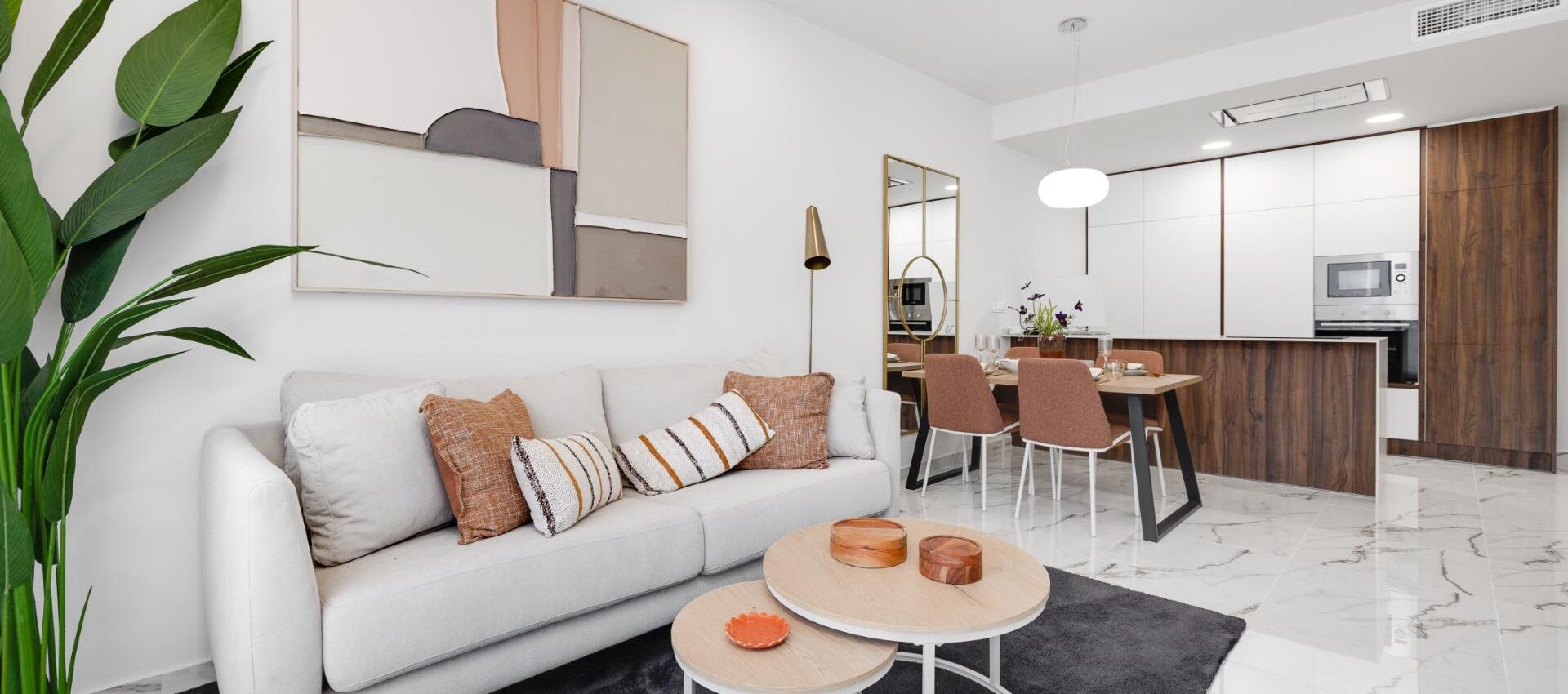 Piso Venta En San Miguel de Salinas (Alicante)