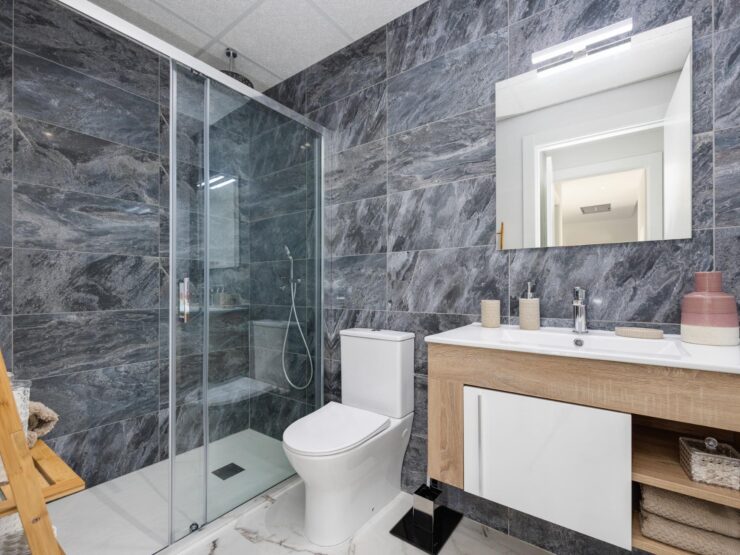 Piso Venta En San Miguel de Salina – Alicante