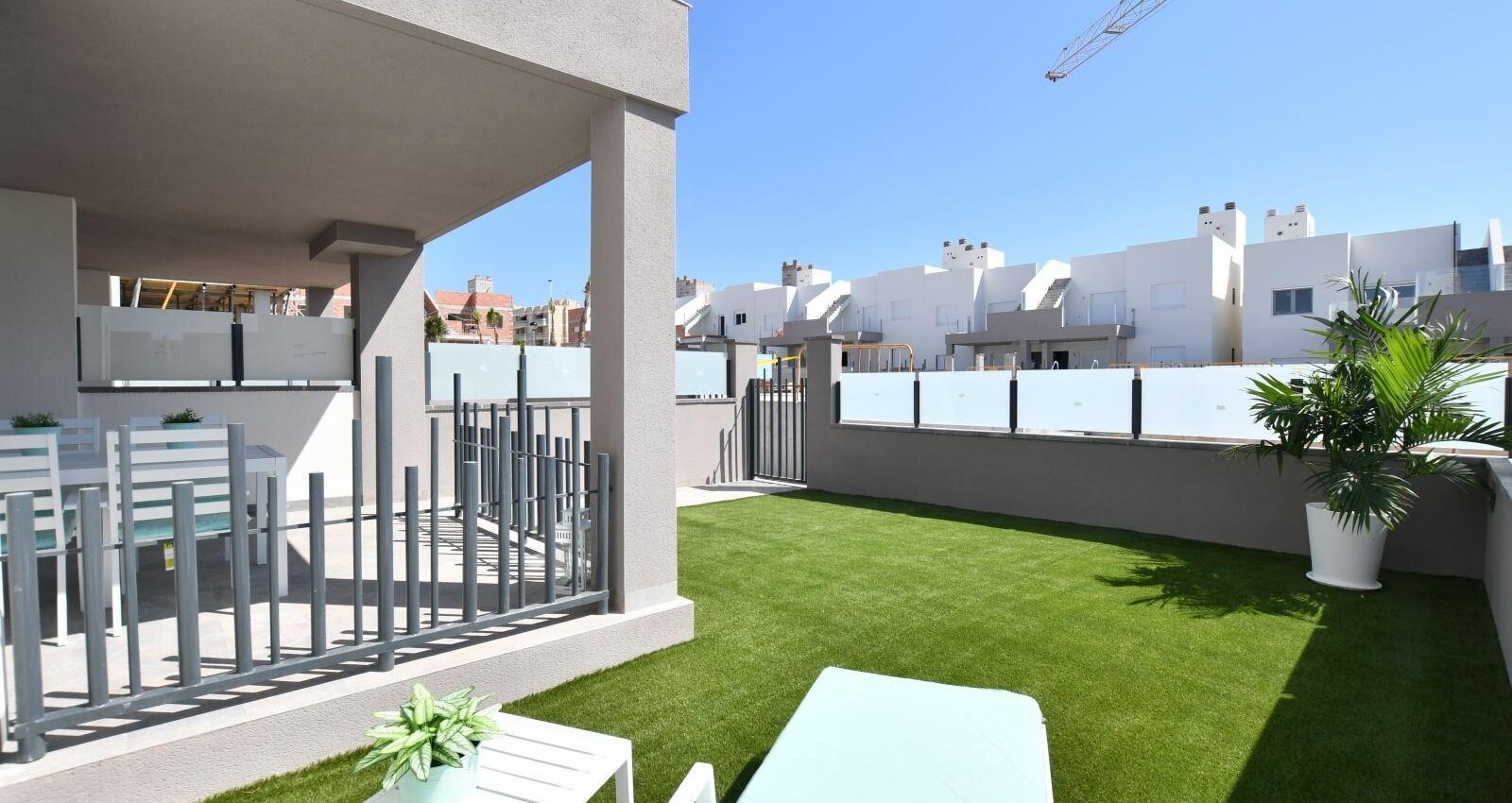 Bungalow Venta En San Migue de Salinas – Alicante