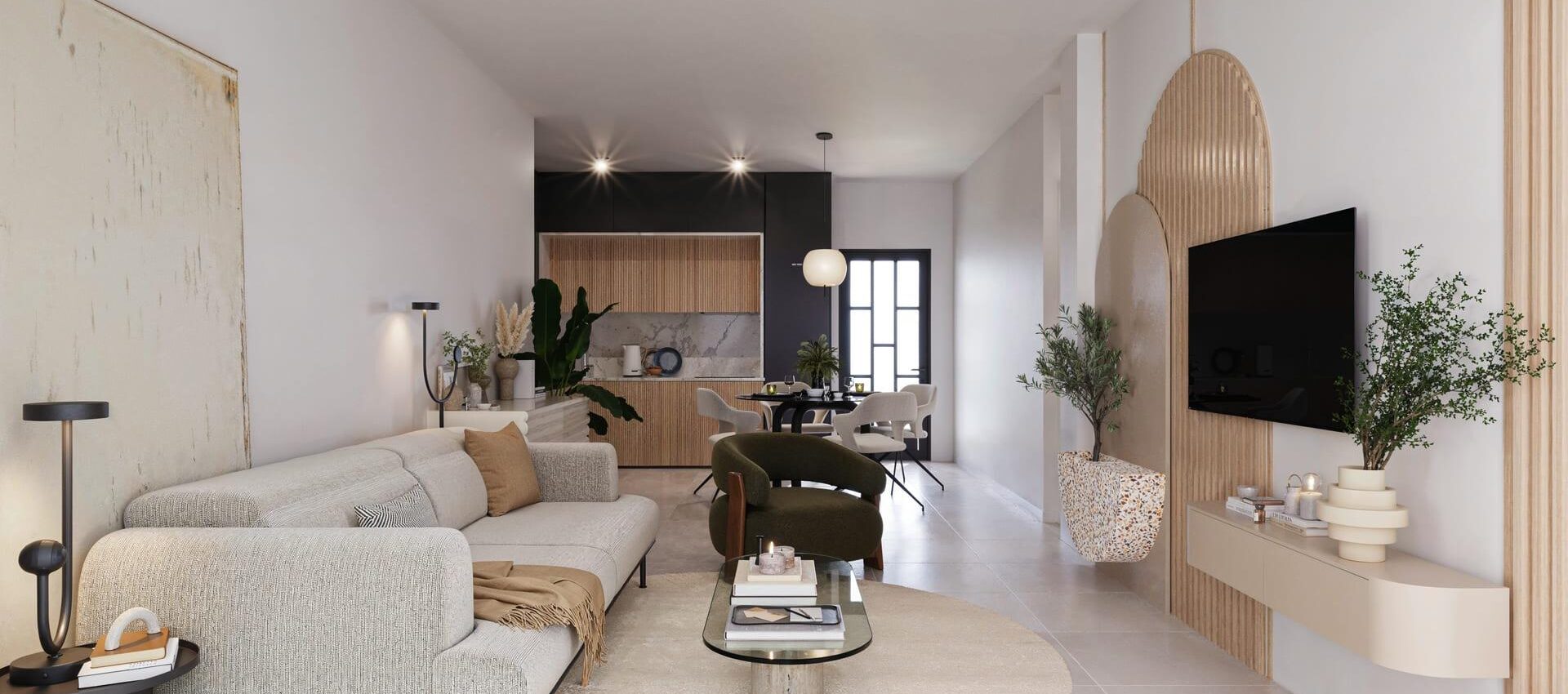 Bungalow Venta En San Miguel de Salinas – Alicante