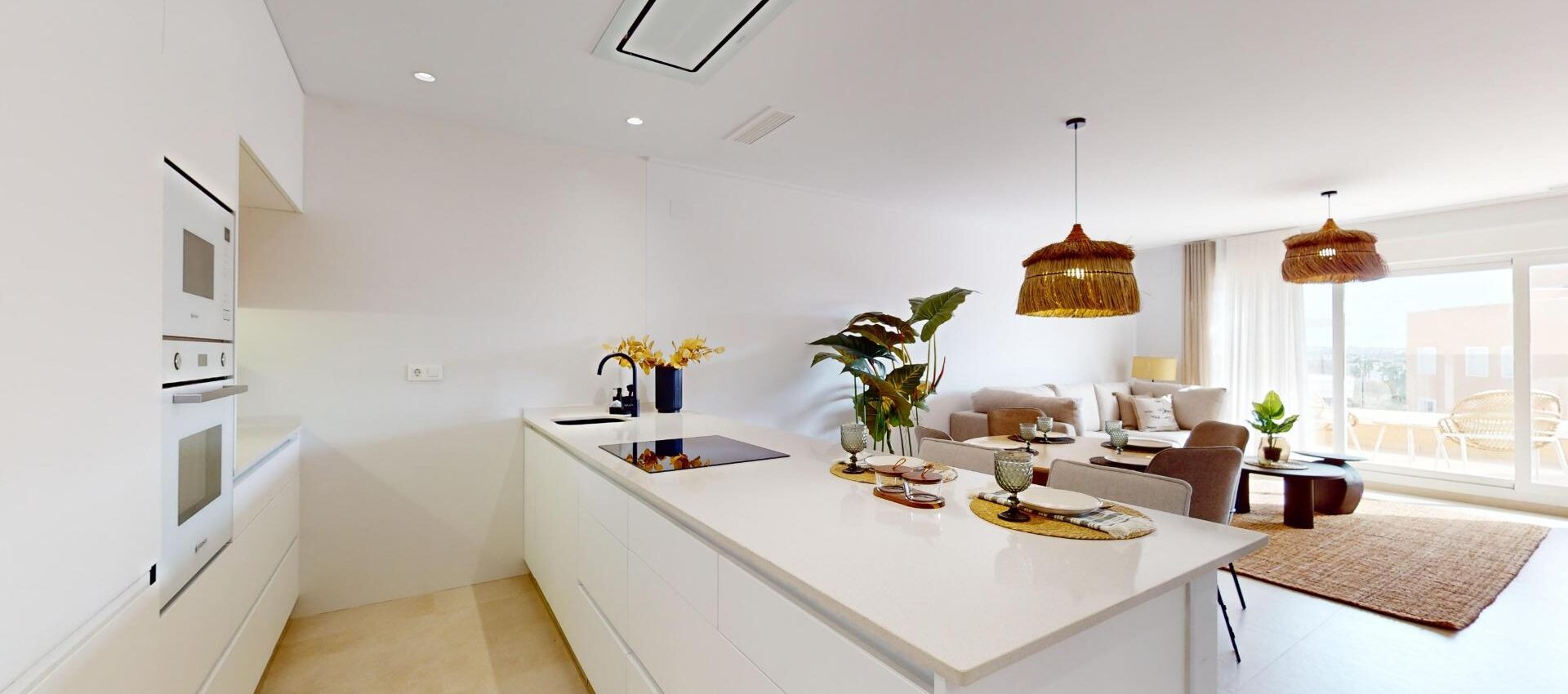 Ático-Duplex Venta En pilar de la Horadada – Alicante