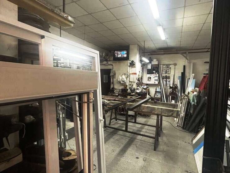 Bajo Venta Zona Músico Ginés