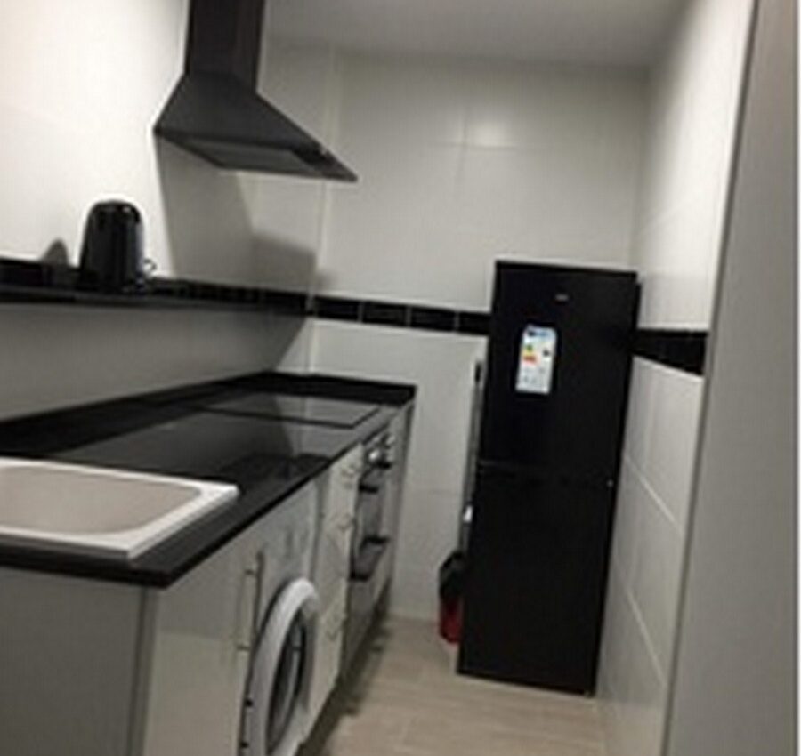 Habitación Alquiler C/M Zona Campanar