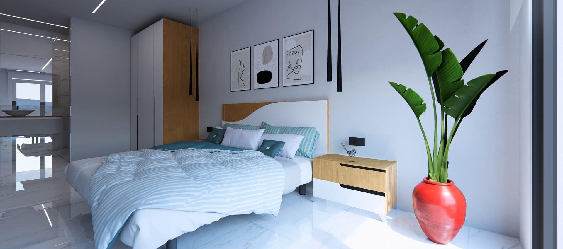 Bungalow Venta En Algorfa Alicante