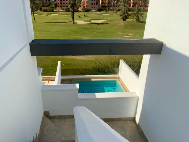 Chalet Adosado Venta Los Alcázares (Murcia)