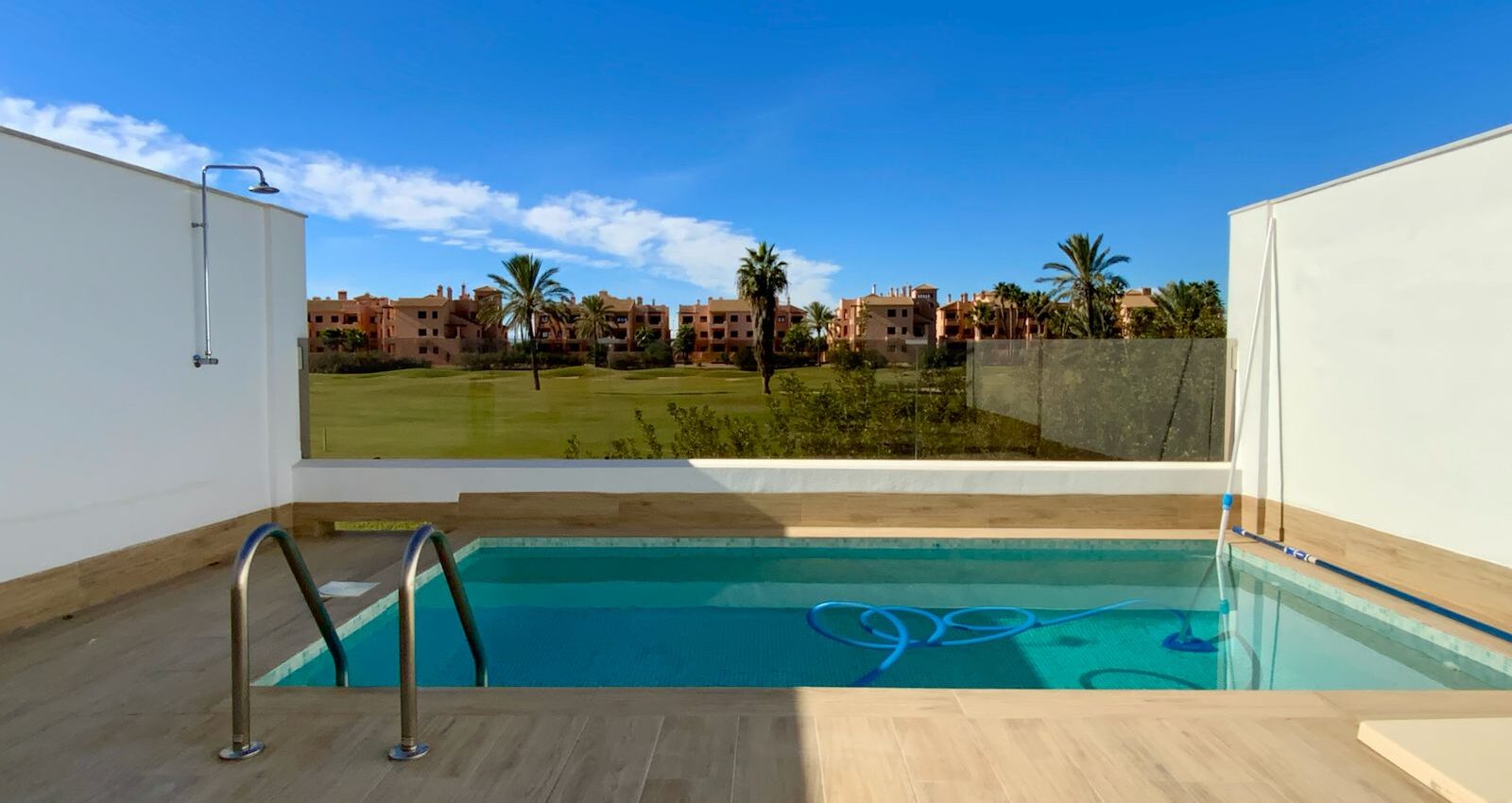 Chalet Adosado Venta Los Alcázares (Murcia) Chalet Adosado Venta Los Alcázares (Murcia)