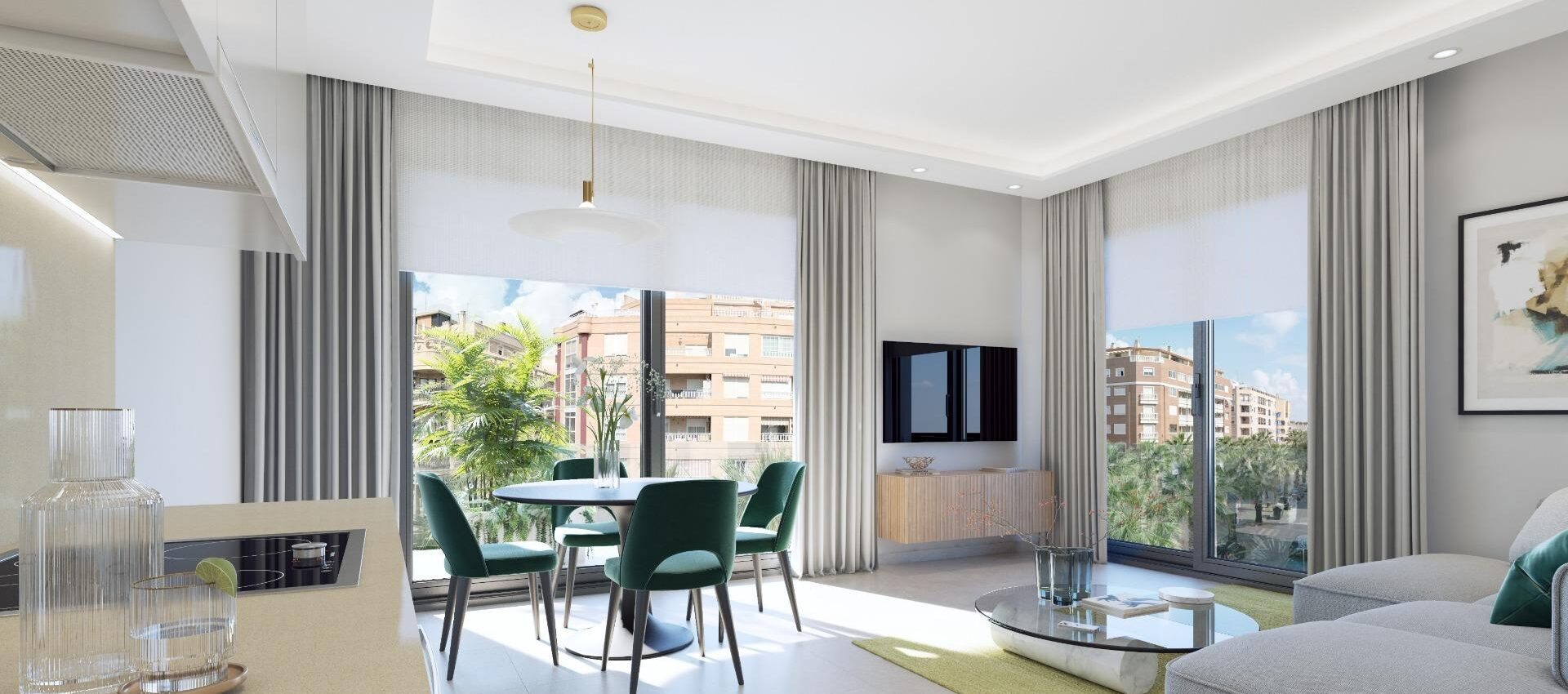 Piso Venta En Guardamar del Segura Alicante