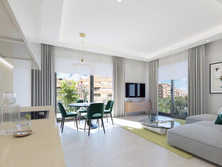 Piso Venta En Guardamar del Segura Alicante