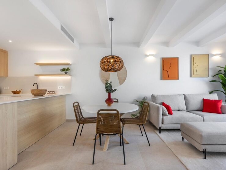 Bungalow Venta En Dolores – Alicante