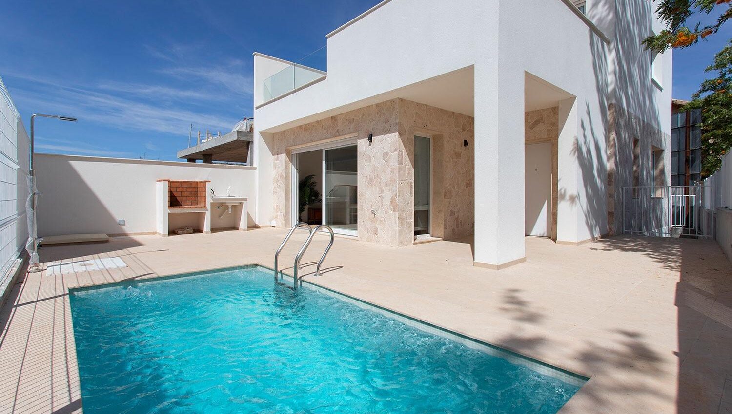 Chalet Pareado Venta En Hondón de las Nieves (Alicante) Chalet Pareado Venta En Hondón de las Nieves (Alicante)