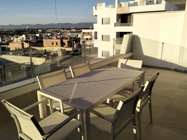Piso Venta en Benijofar – Alicante