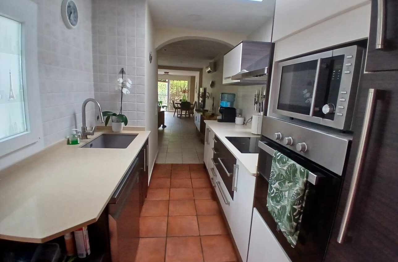 Bungalow Venta En Riba-Roja de Túria Urb. El Clot de Navarrte