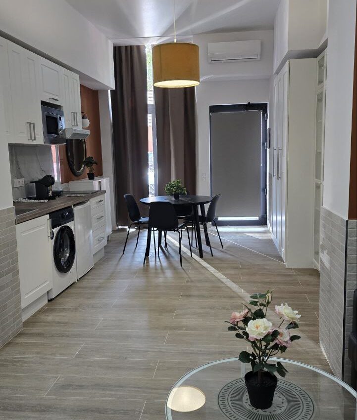 Apartamento Venta Zona Patraix con LICENCIA TURÍSTICA Apartamento Venta Zona Patraix con LICENCIA TURÍSTICA