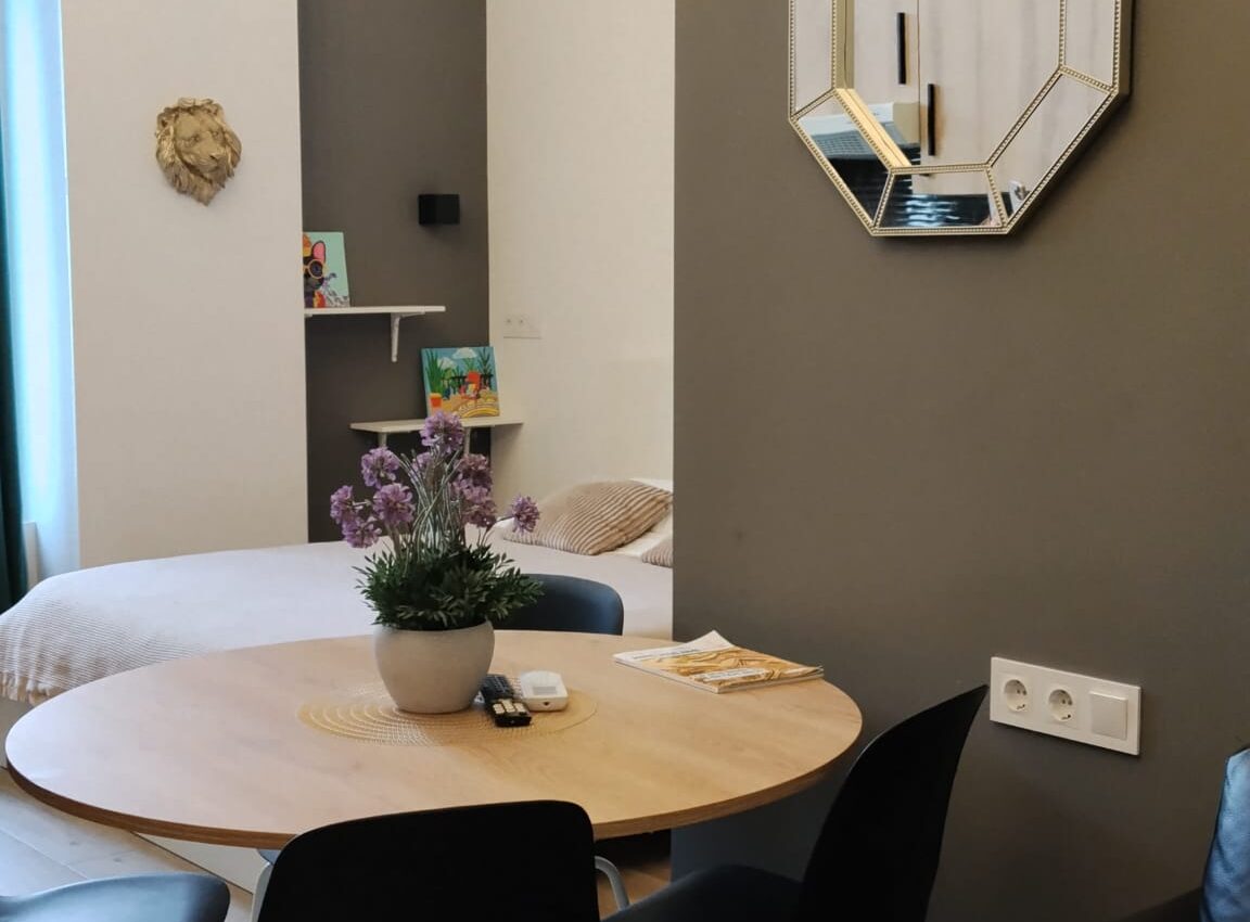 Apartamento Venta C/M Con LICENCIA TURÍSTICA Apartamento Venta C/M Con LICENCIA TURÍSTICA