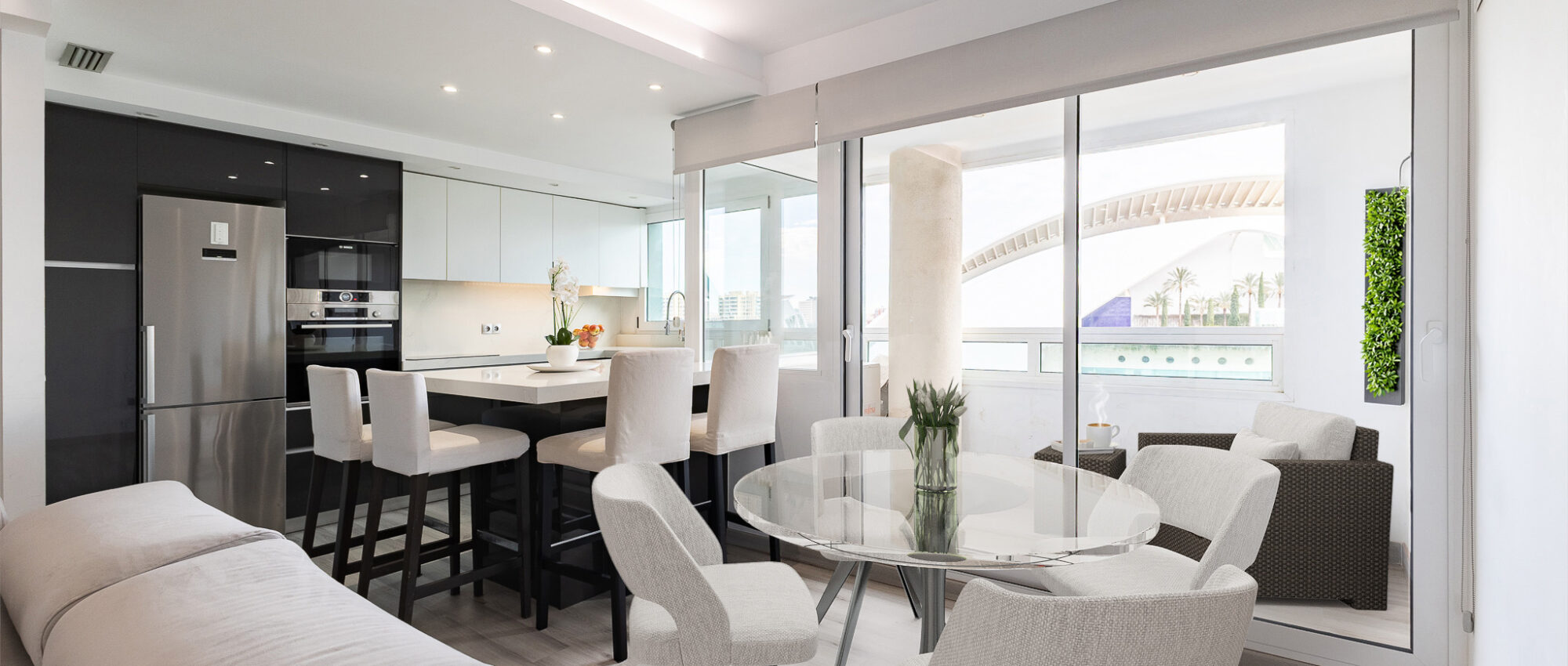 Piso Venta Zona Ciudad de la Justicia