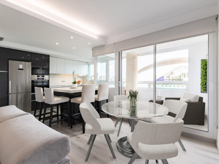 Piso Venta Zona Ciudad de la Justicia