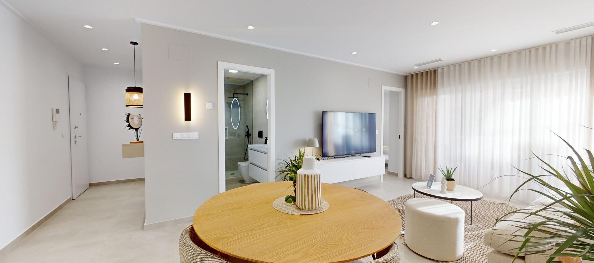 Piso Venta En Guardamar del Segura (Alicante)