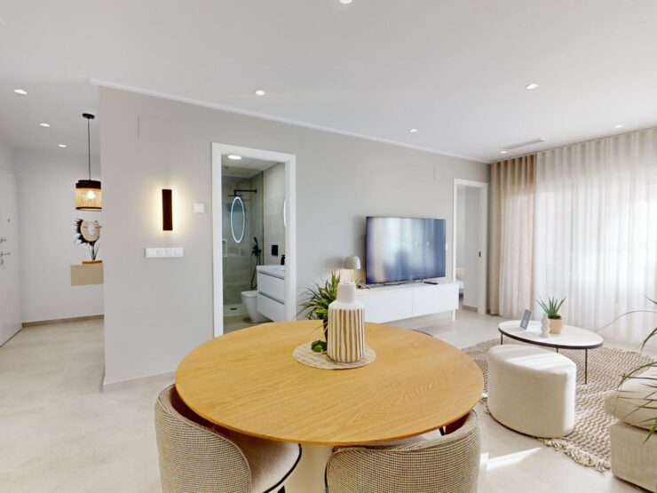 Piso Venta En Guardamar del Segura (Alicante)