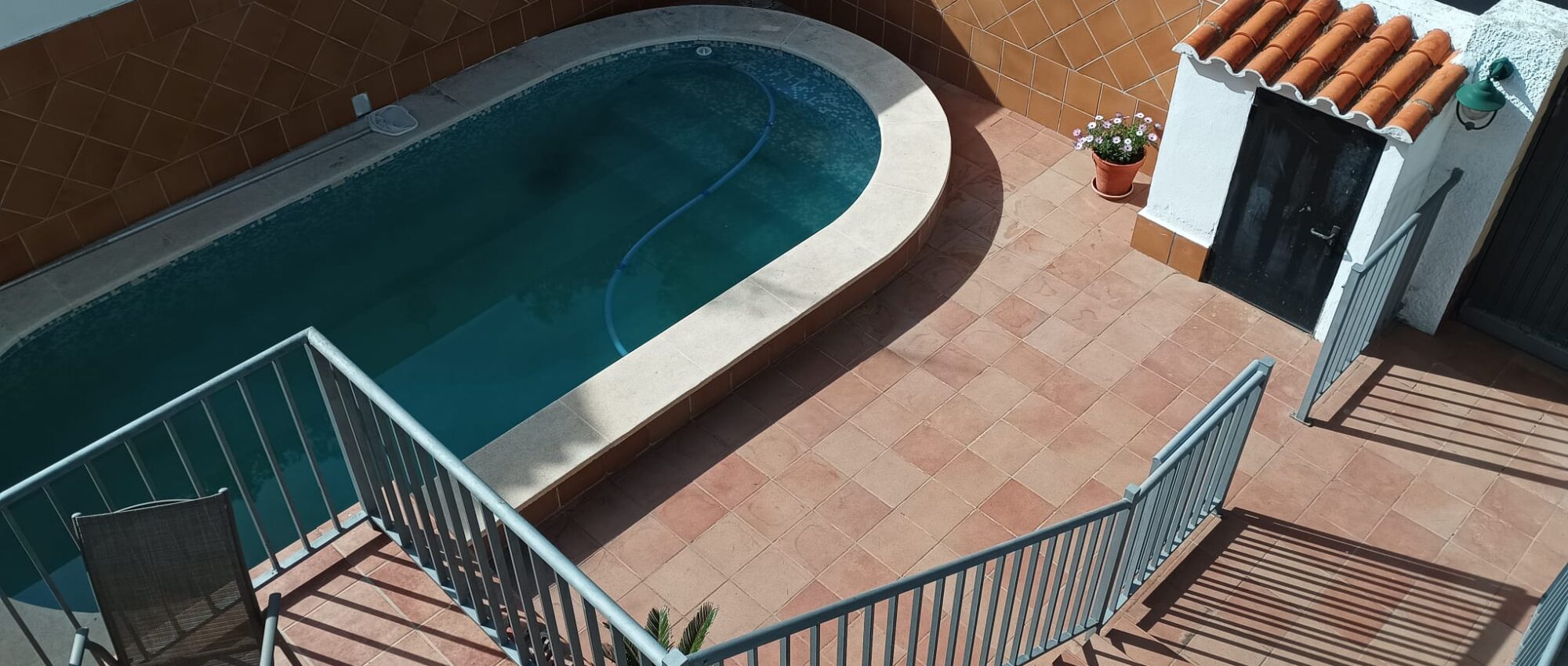 Chalet Pareado Alquiler C/M En Riba Roja de Túria