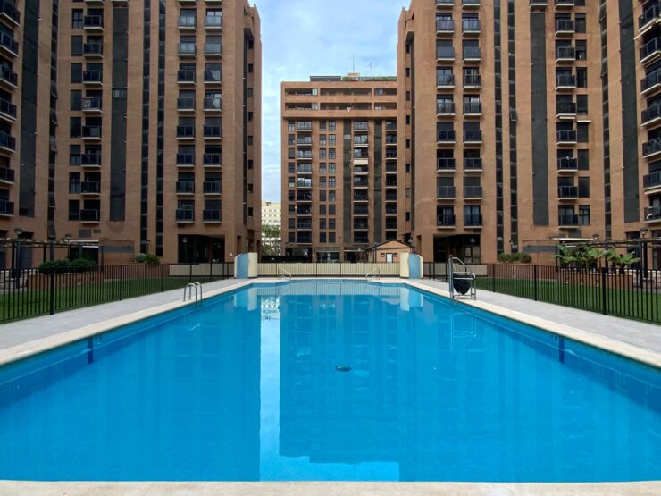 Duplex Venta Zona Ciudad de las Ciencias