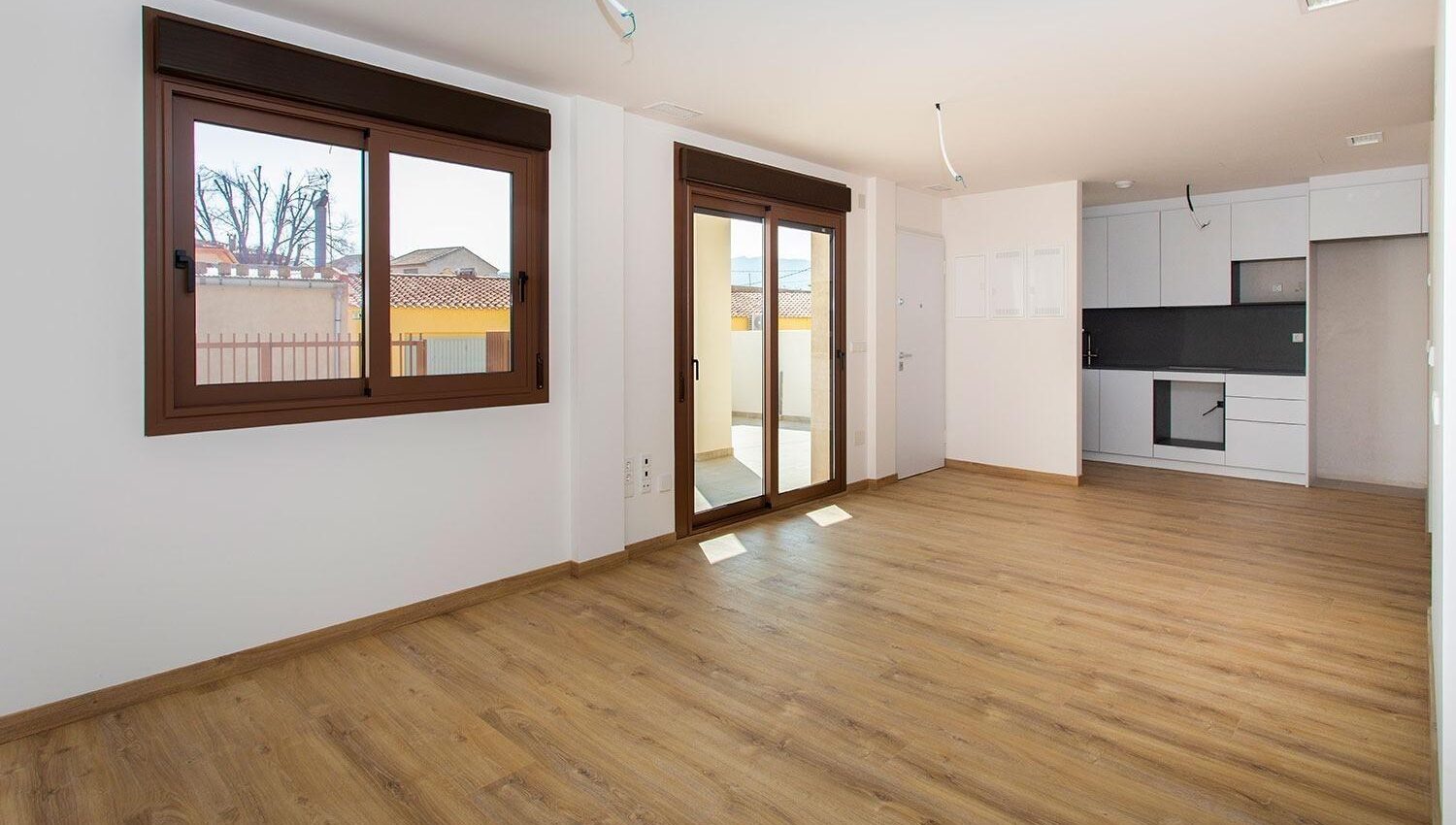 Chalet Adosado Venta En Hondón de las Nieves (Alicante)