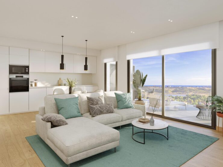 Piso Venta En Mutxamel (alicante)