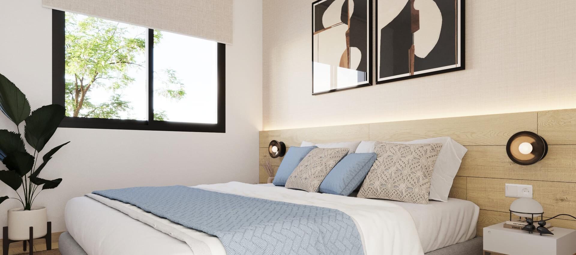 Piso Venta En Mutxamel (Alicante)