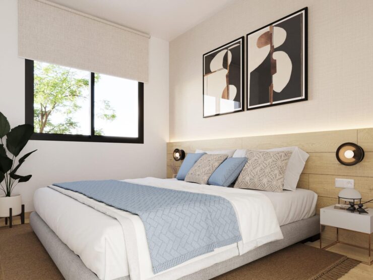 Piso Venta En Mutxamel (Alicante)