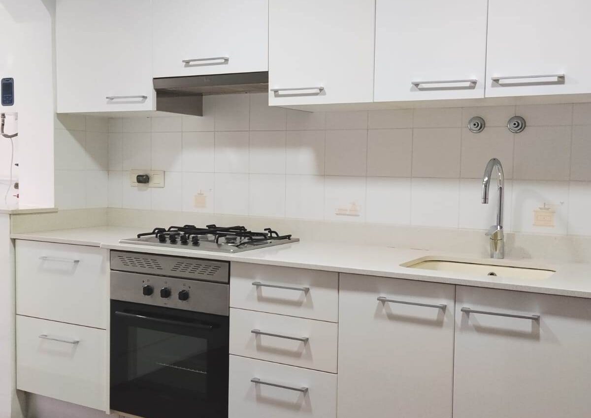 Piso Venta Zona Campanar