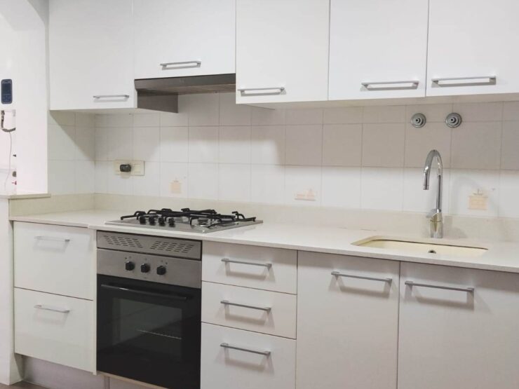 Piso Venta Zona Campanar