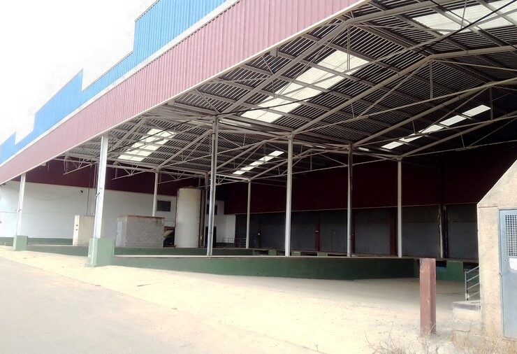 Nave Alquiler En Beniparrell