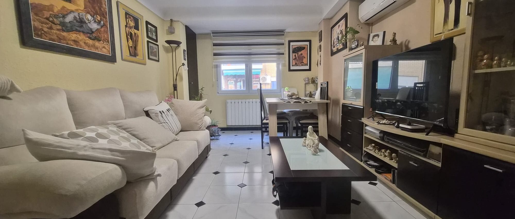 Piso Venta Zona Primado Reig