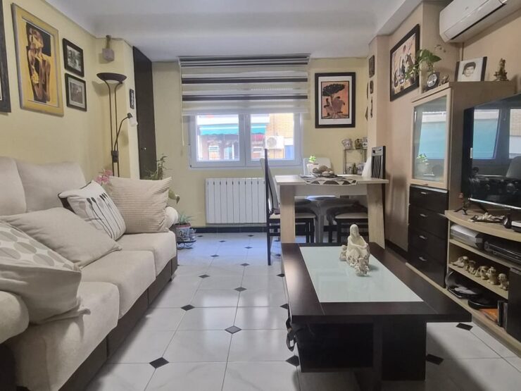 Piso Venta Zona Primado Reig