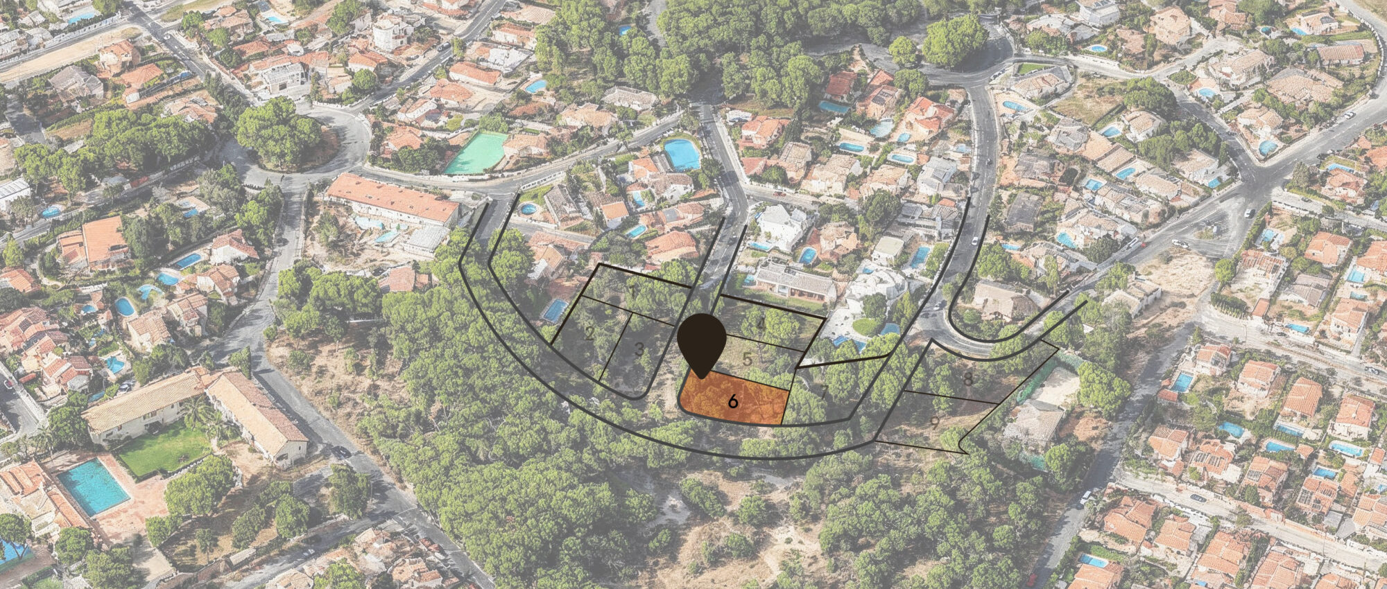 Parcela Venta En L’Eliana Urb. El Clot Parcela Venta En L’Eliana Urb. El Clot