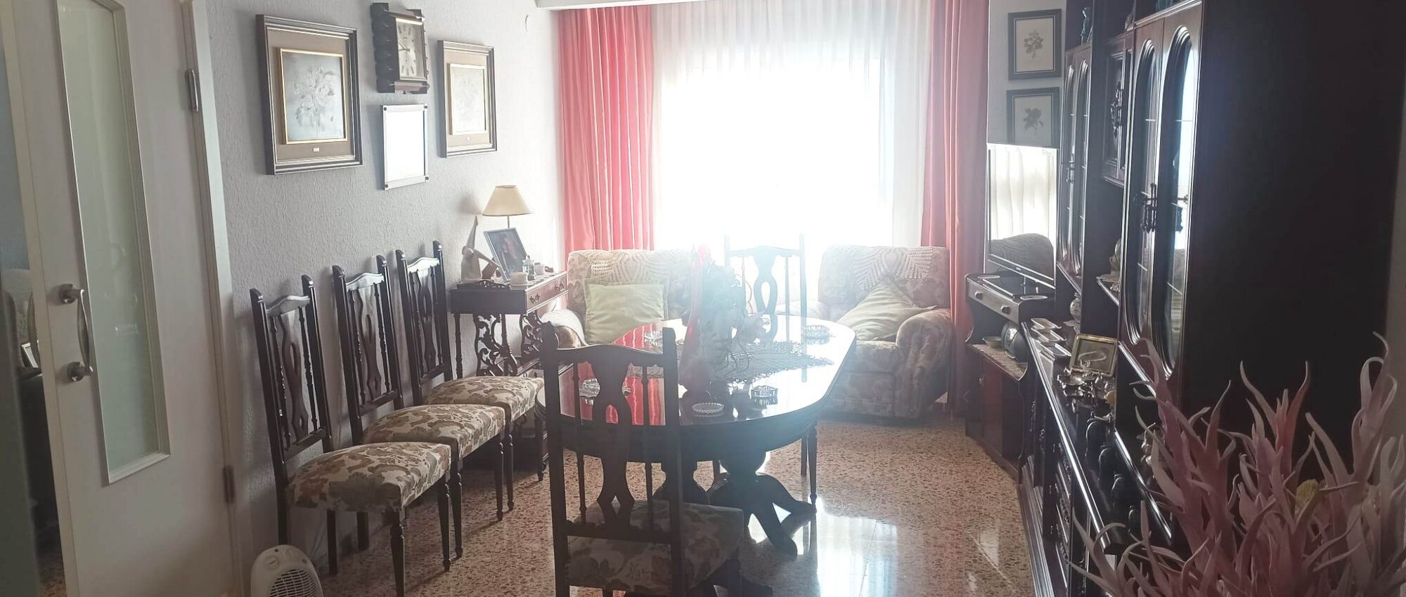 Piso Alquiler C/M Zona Benicalap