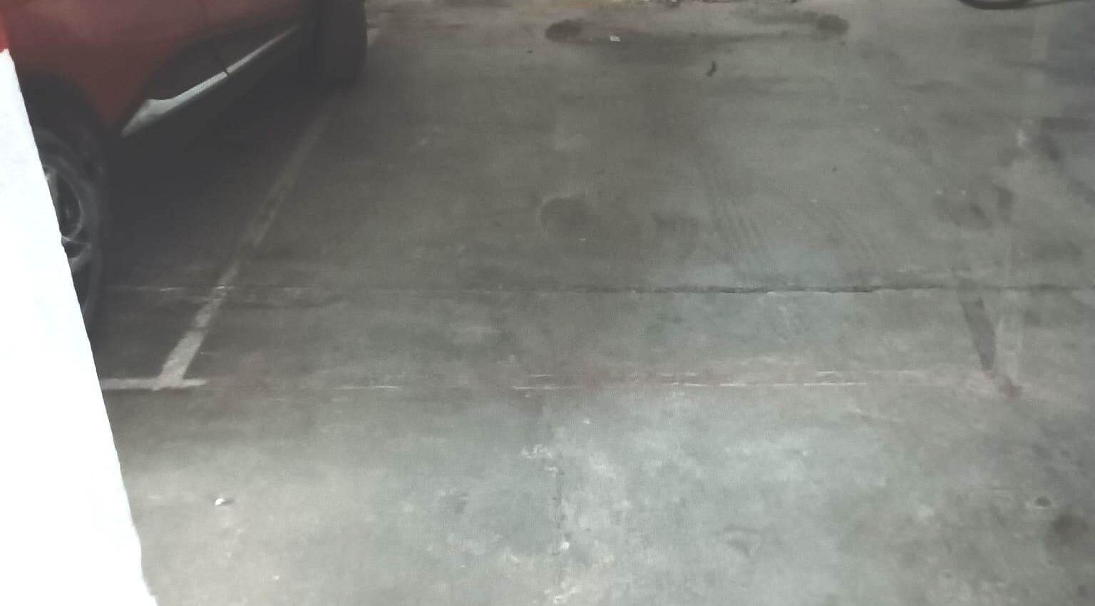 Garaje Alquiler Zona Juan Llorens