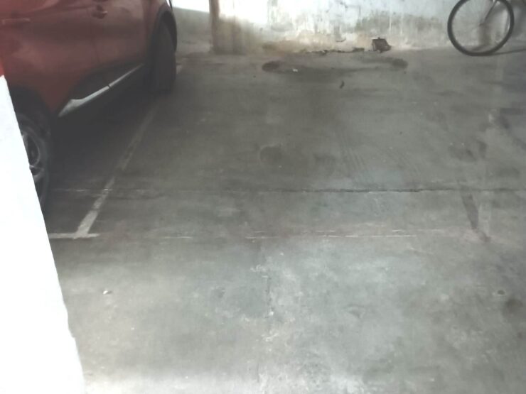 Garaje Alquiler Zona Juan Llorens