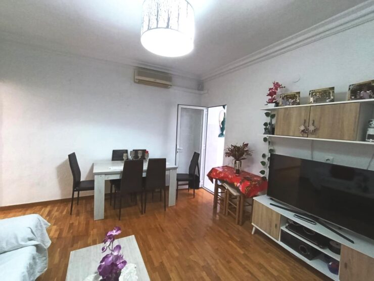 Piso Venta En Alicante