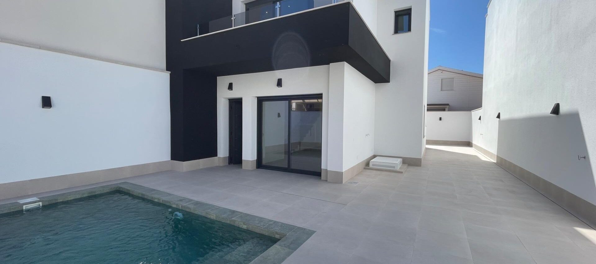 Chalet Pareado Venta En Almoradí (Alicante)