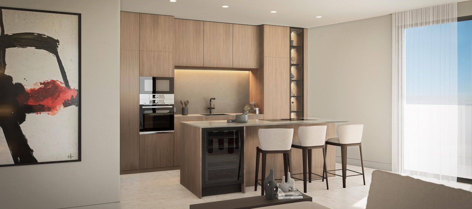 Apartamento Venta En Calpe (Alicante)