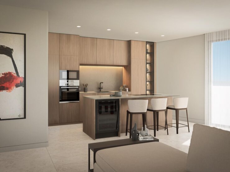 Apartamento Venta En Calpe (Alicante)